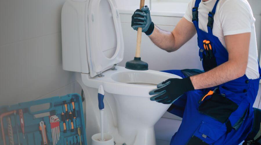 Professional same day plumber in Black River, NY